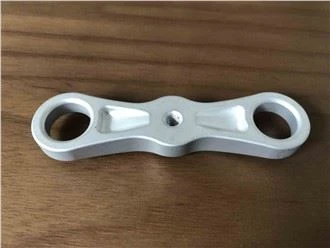 Komponen Mesin CNC Aluminium