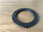 Bahagian Pemesinan Ketepatan Tinggi